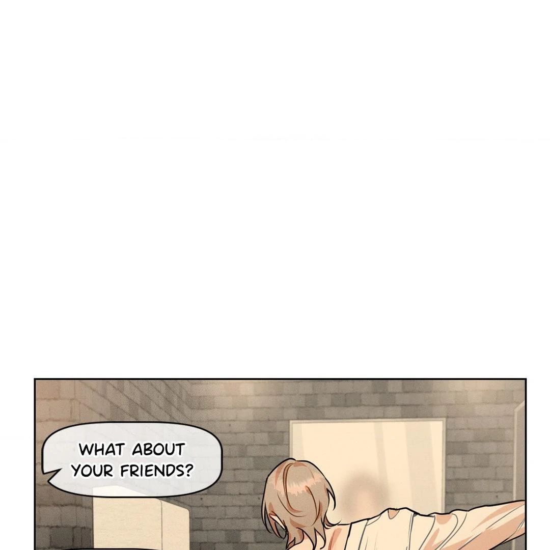 Report My Boss! Chapter 18 - Page 38