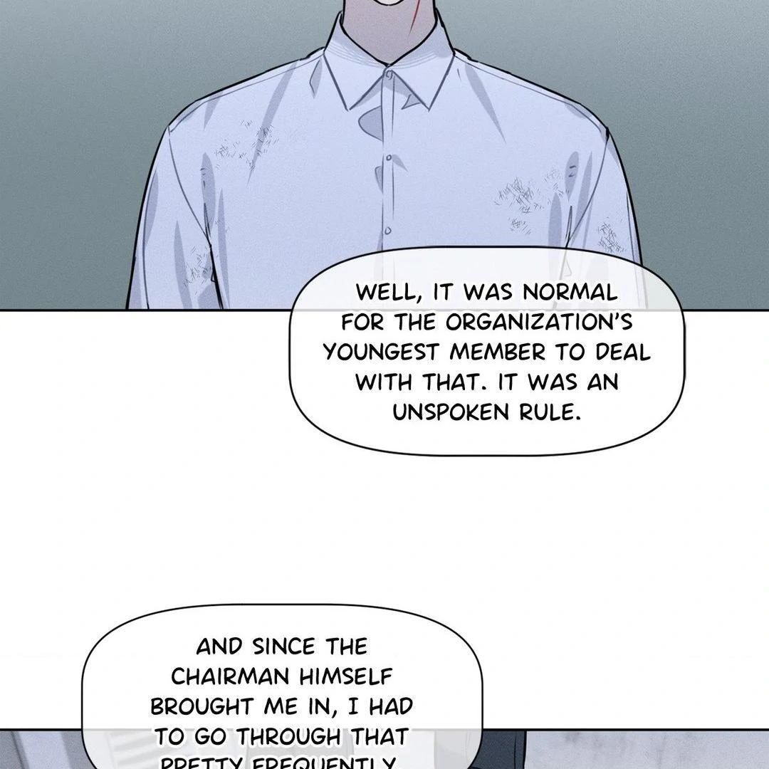 Report My Boss! Chapter 18 - Page 5