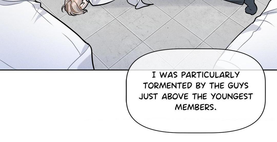 Report My Boss! Chapter 18 - Page 7