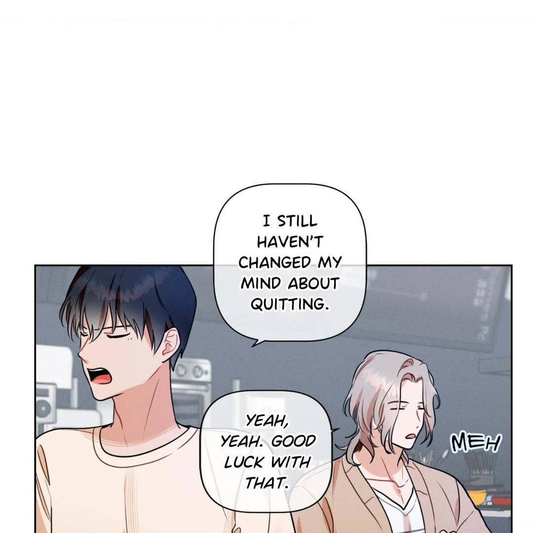 Report My Boss! Chapter 19 - Page 2