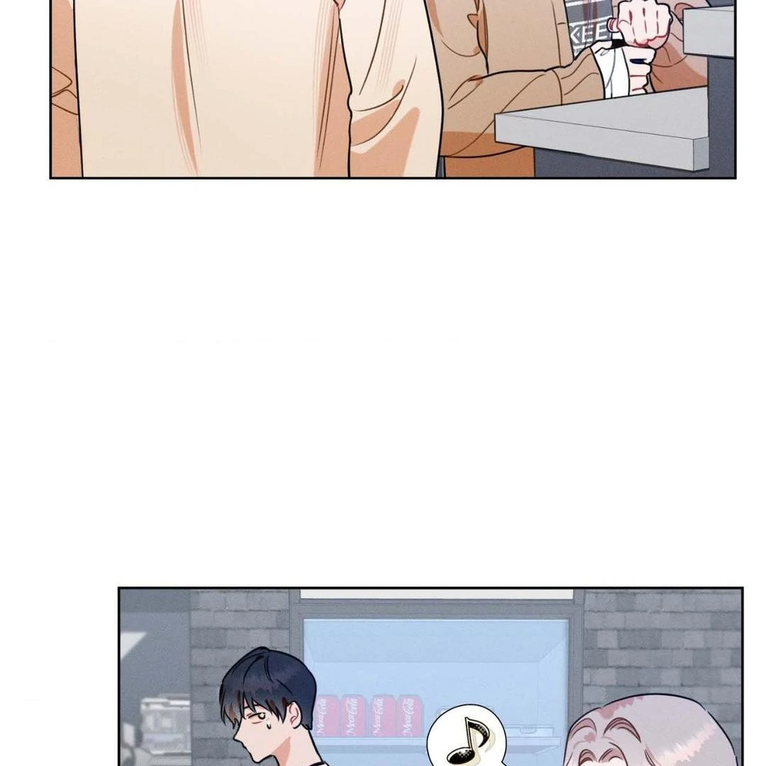 Report My Boss! Chapter 19 - Page 3