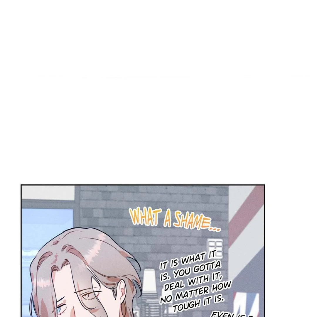 Report My Boss! Chapter 19 - Page 27