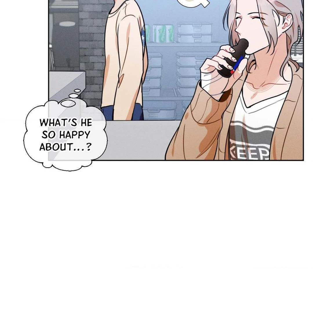 Report My Boss! Chapter 19 - Page 4