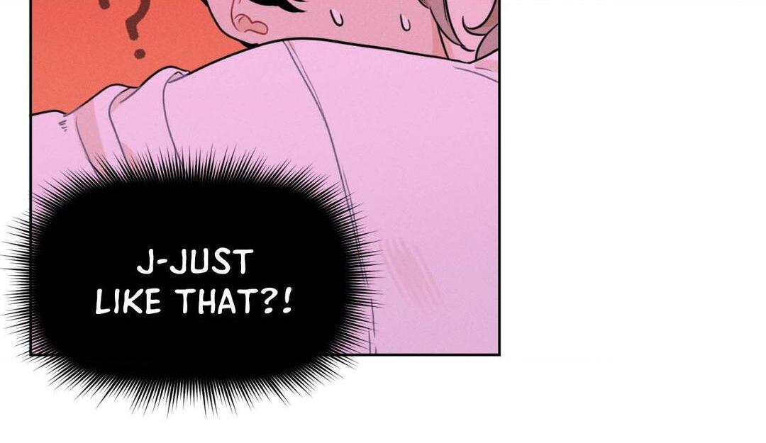 Report My Boss! Chapter 19 - Page 44