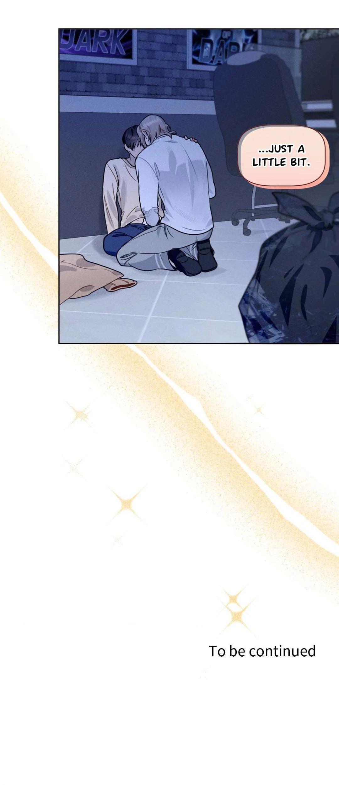 Report My Boss! Chapter 19 - Page 48