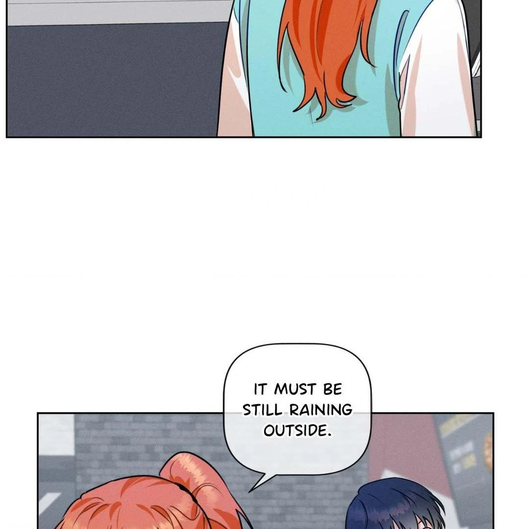 Report My Boss! Chapter 19 - Page 9