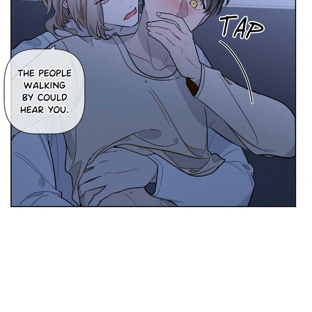 Report My Boss! Chapter 20 - Page 11