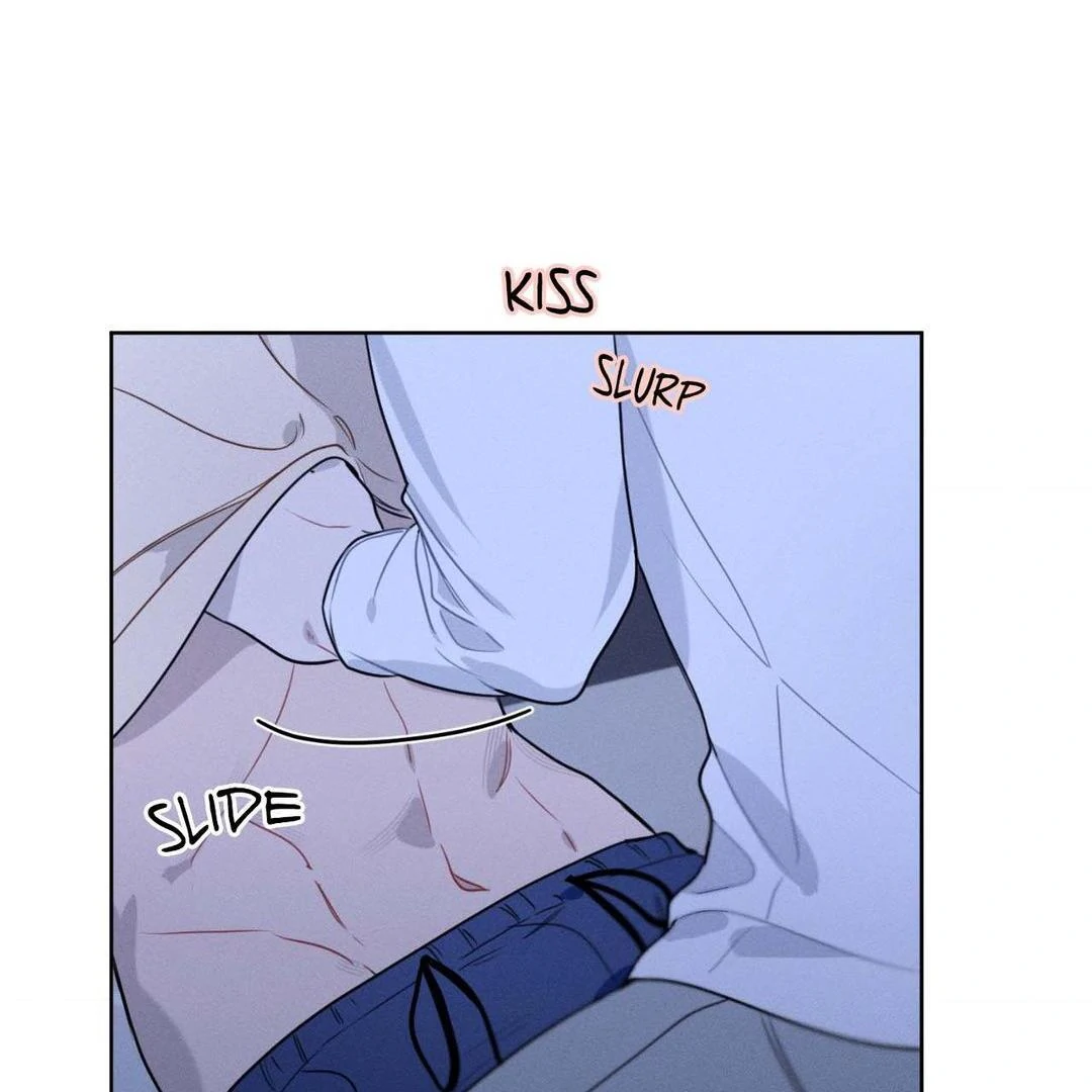 Report My Boss! Chapter 20 - Page 3