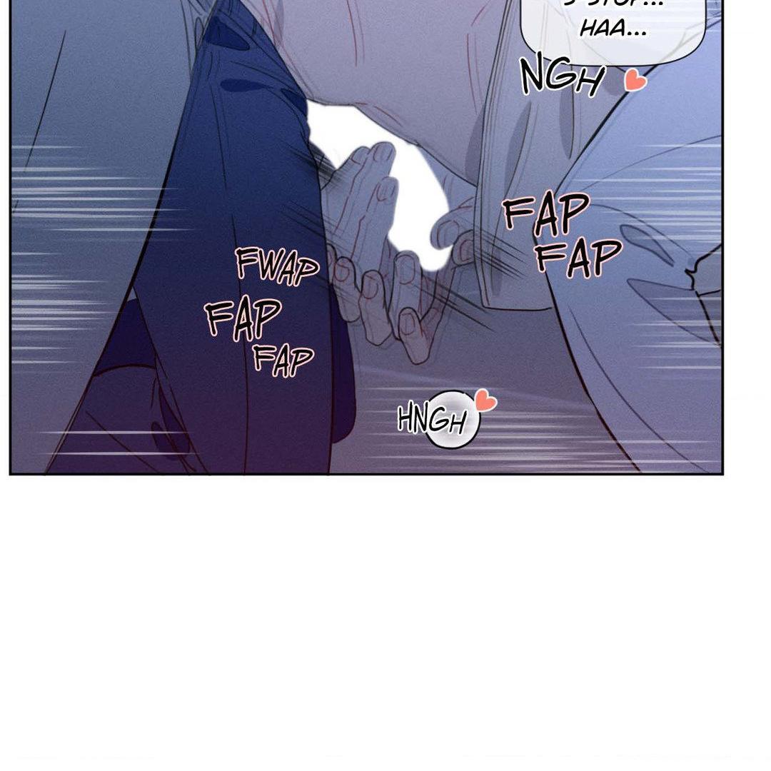 Report My Boss! Chapter 20 - Page 25