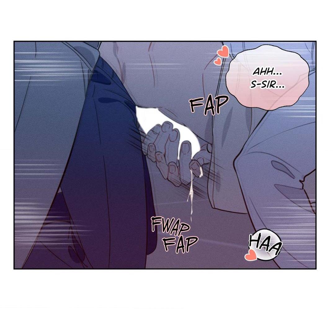 Report My Boss! Chapter 20 - Page 26