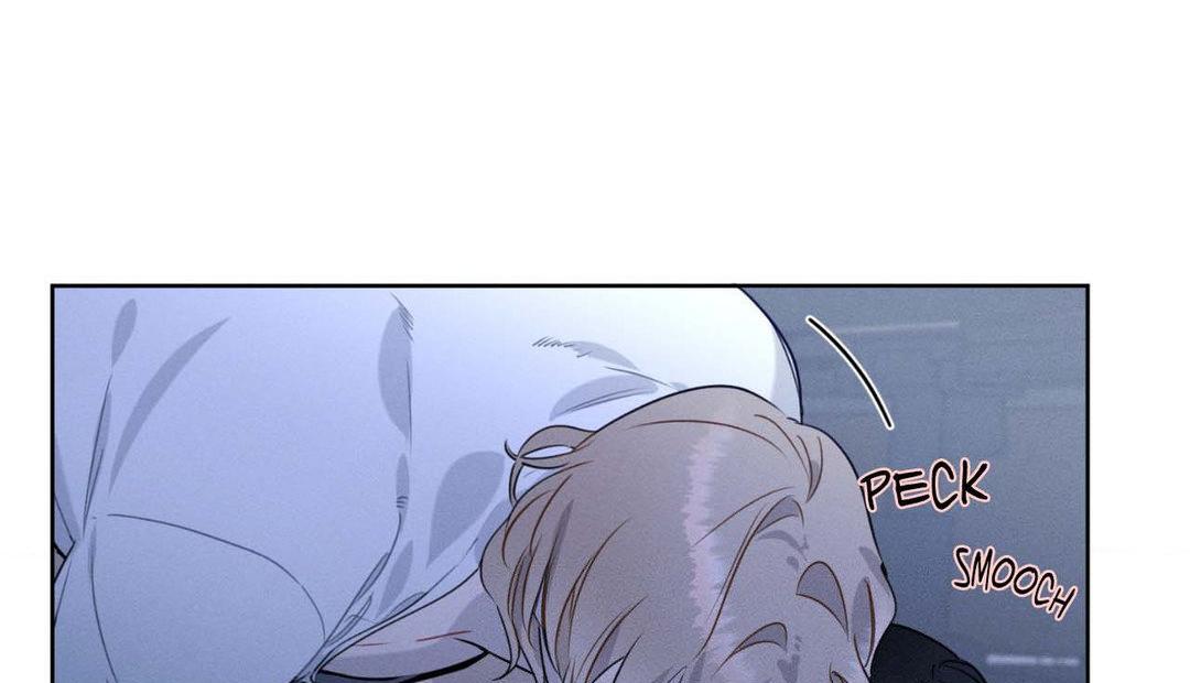 Report My Boss! Chapter 20 - Page 33