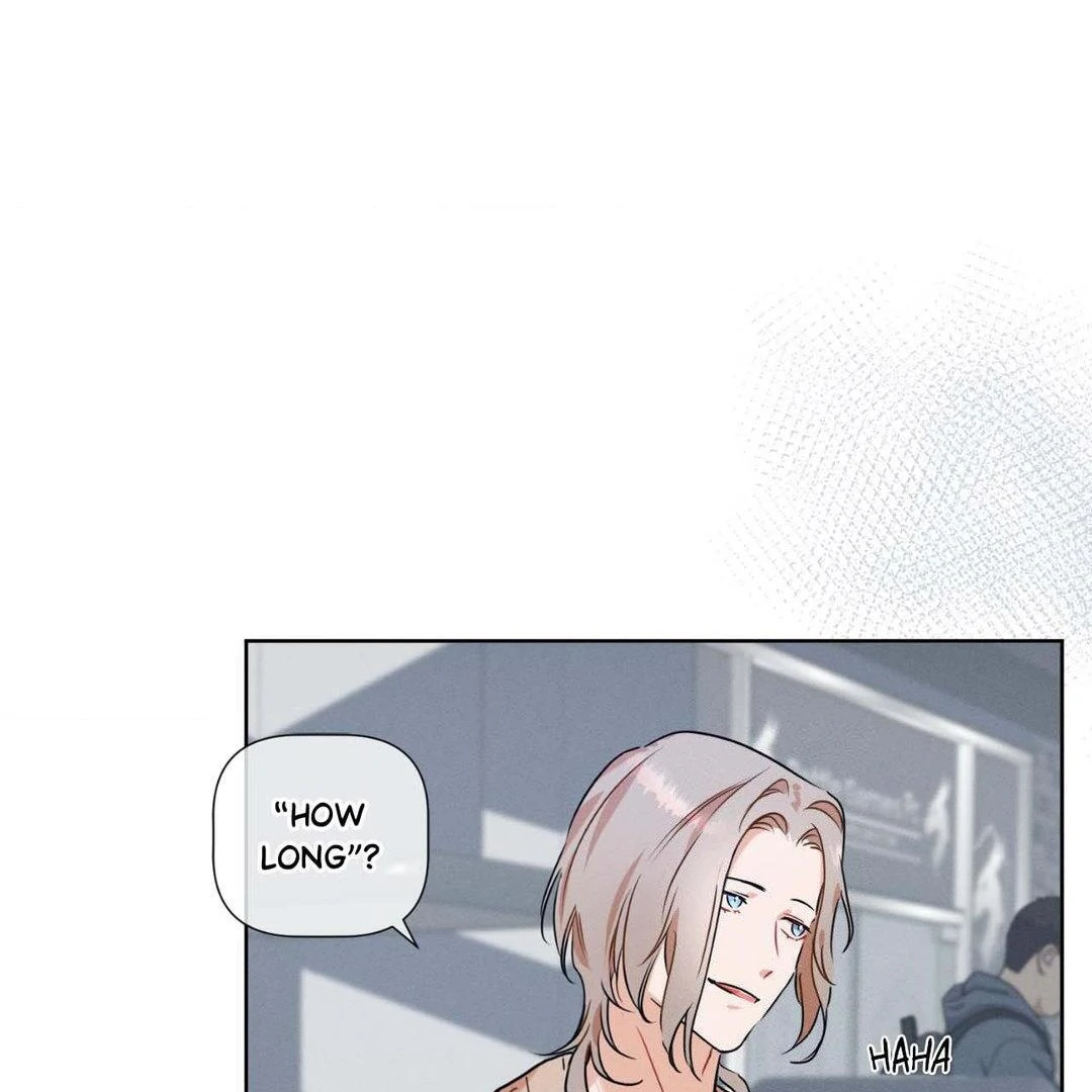 Report My Boss! Chapter 20 - Page 41