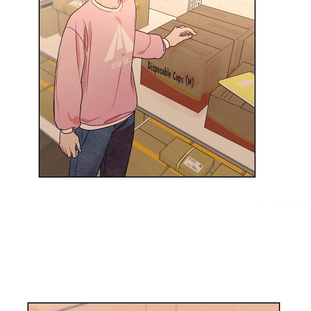 Report My Boss! Chapter 20 - Page 46