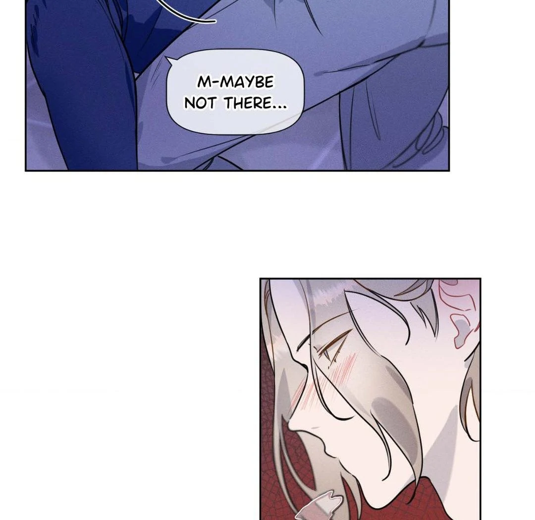 Report My Boss! Chapter 20 - Page 6