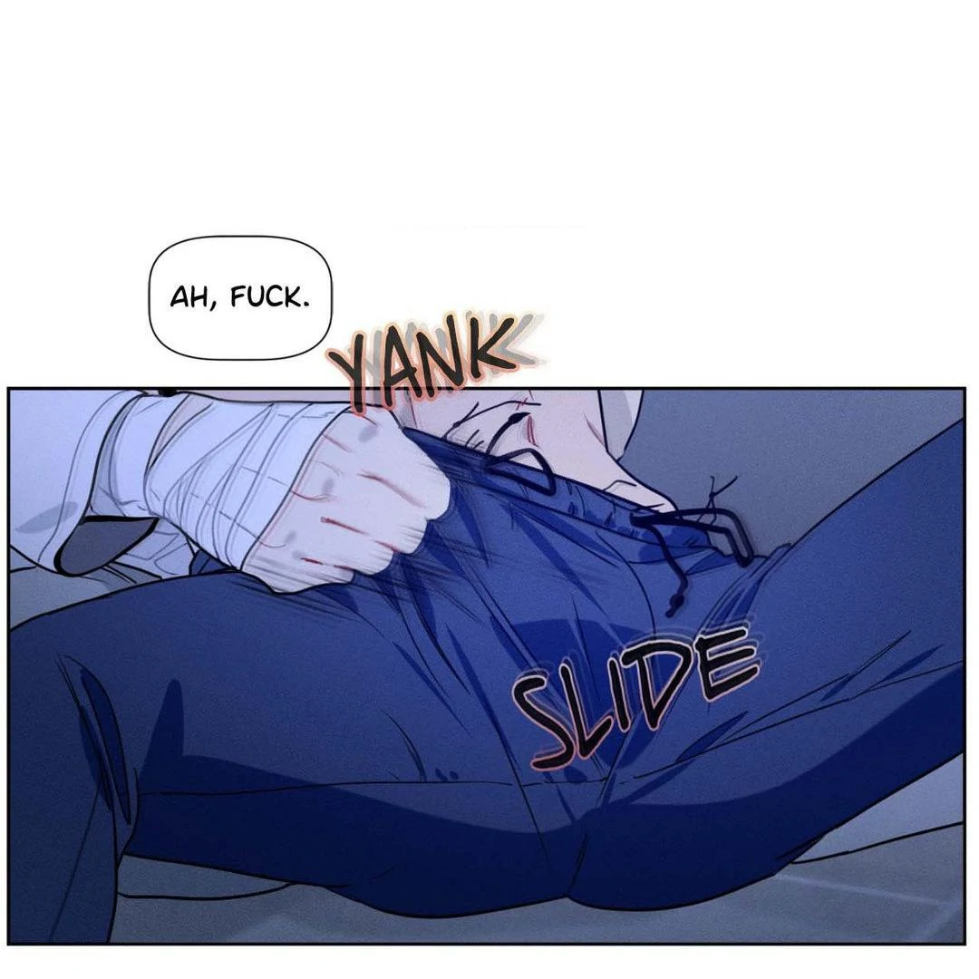 Report My Boss! Chapter 20 - Page 9