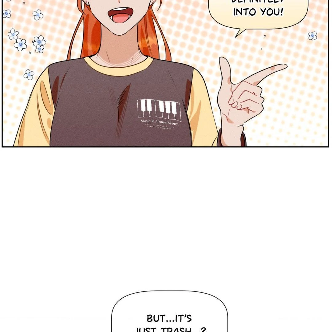 Report My Boss! Chapter 21 - Page 11