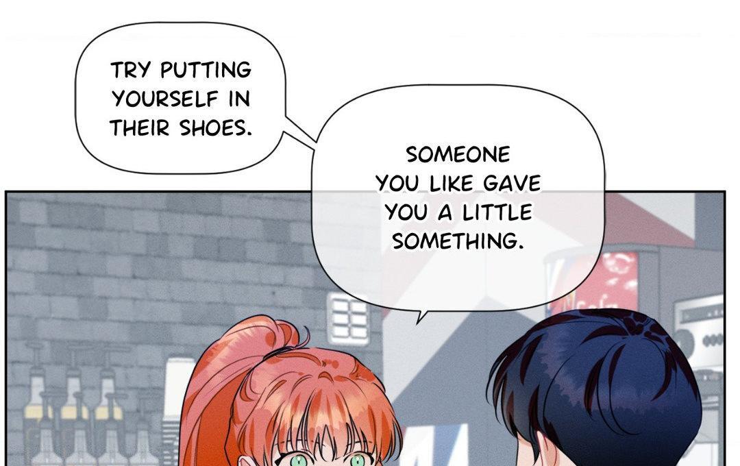 Report My Boss! Chapter 21 - Page 13