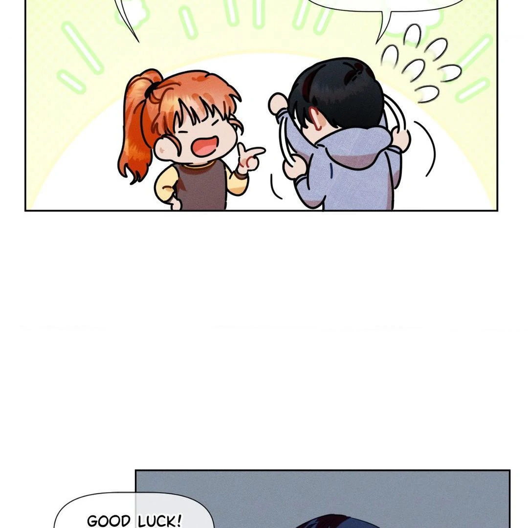 Report My Boss! Chapter 21 - Page 17