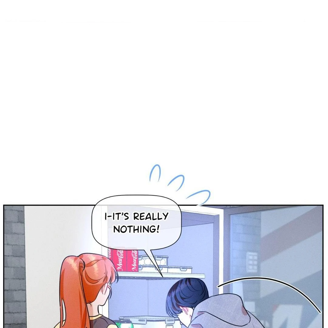 Report My Boss! Chapter 21 - Page 4