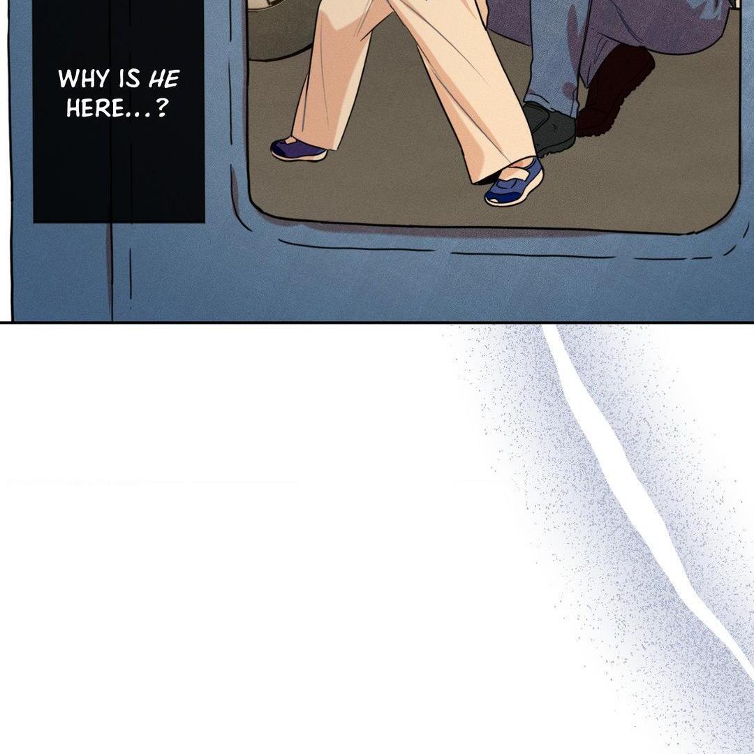 Report My Boss! Chapter 21 - Page 37
