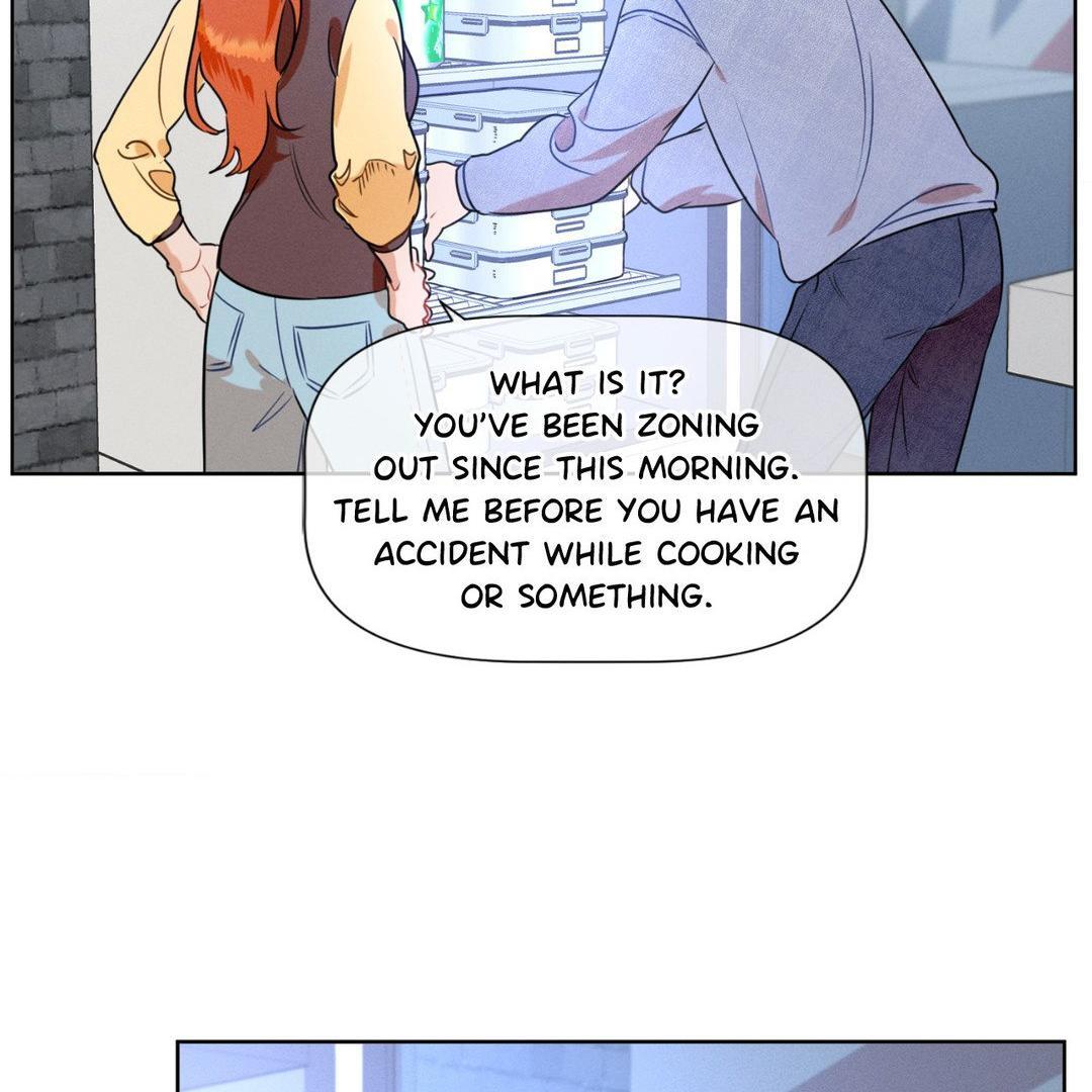 Report My Boss! Chapter 21 - Page 5