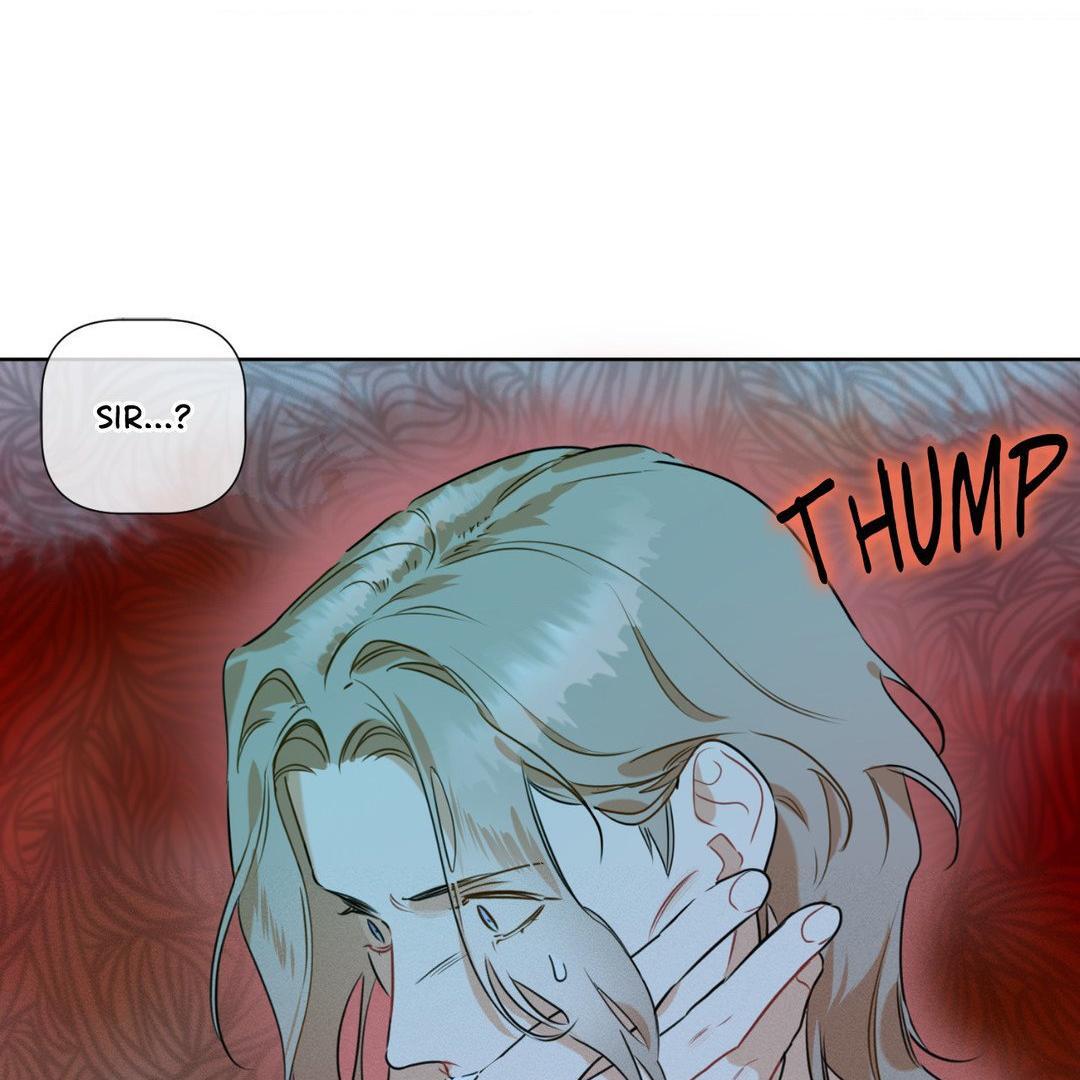 Report My Boss! Chapter 21 - Page 41