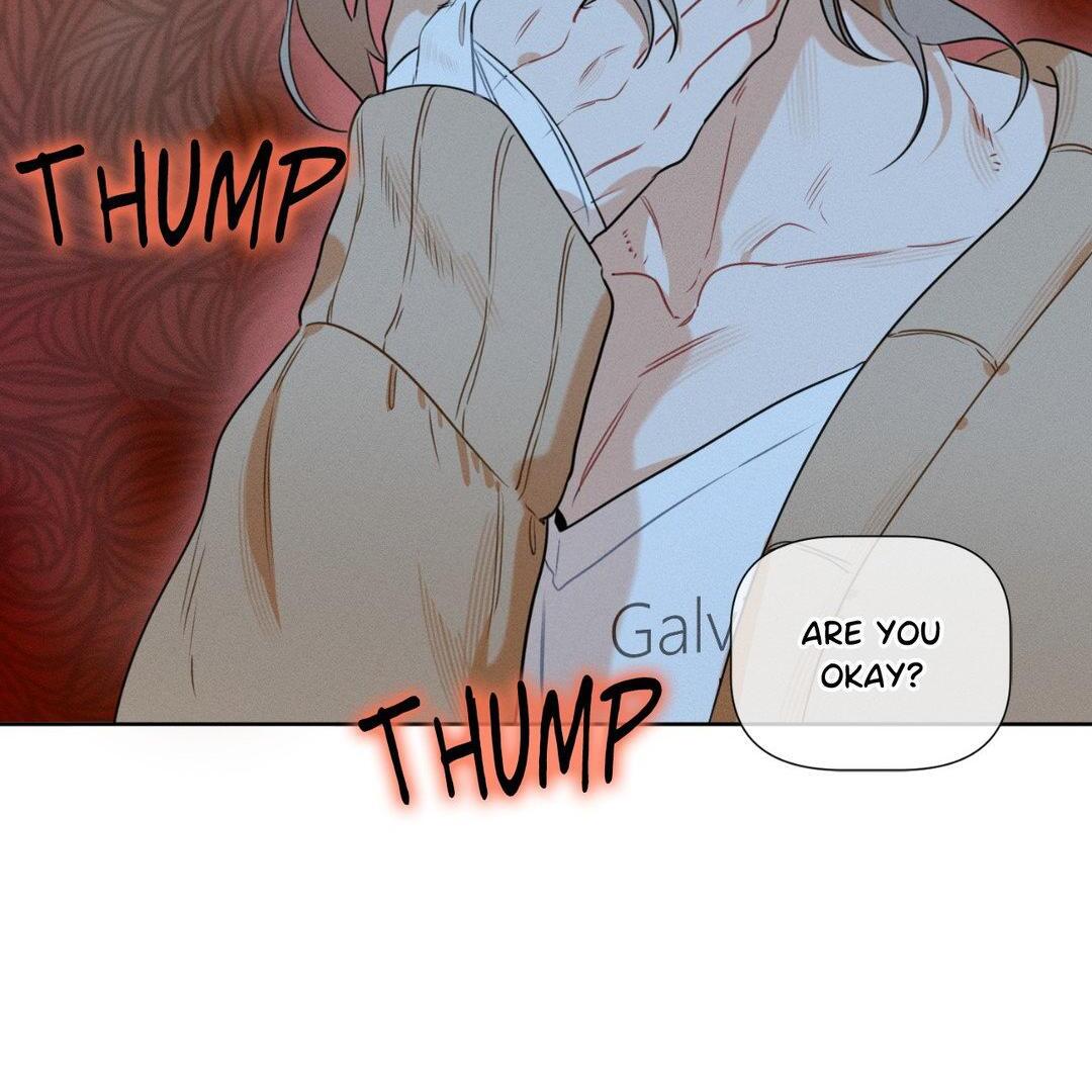 Report My Boss! Chapter 21 - Page 42