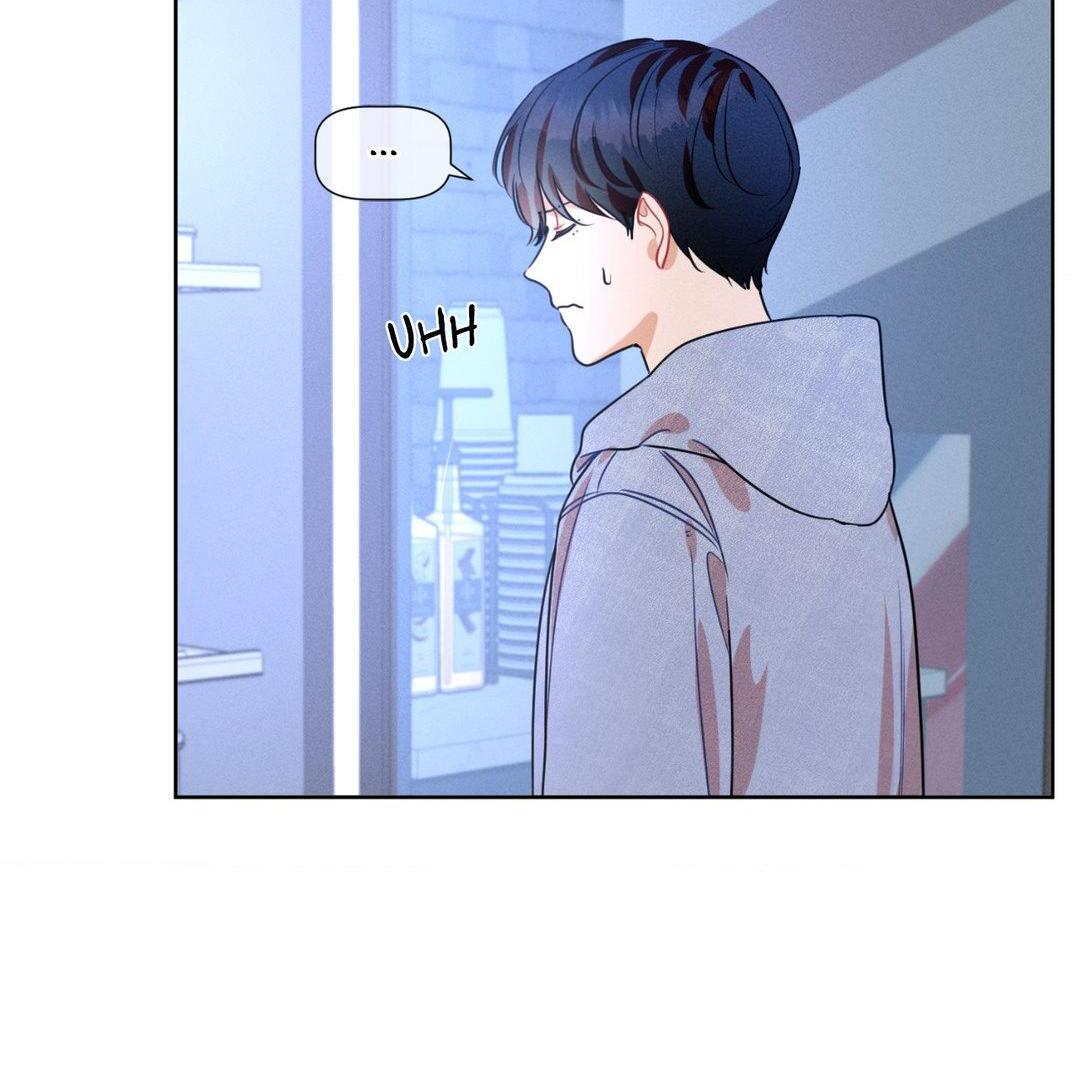 Report My Boss! Chapter 21 - Page 6