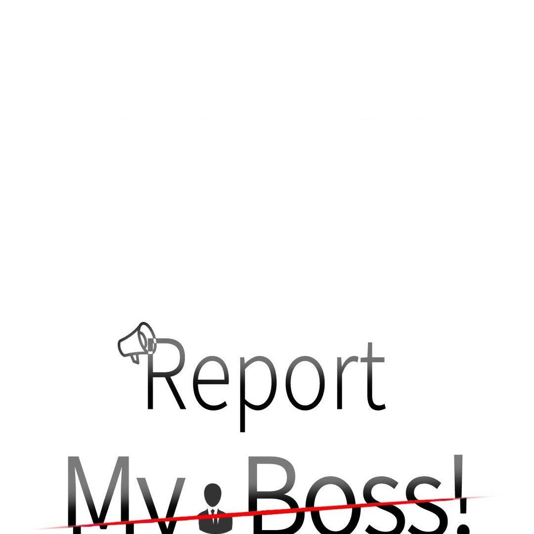 Report My Boss! Chapter 21 - Page 9