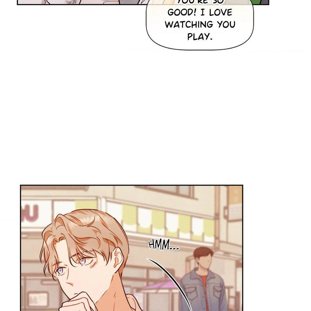 Report My Boss! Chapter 22 - Page 19