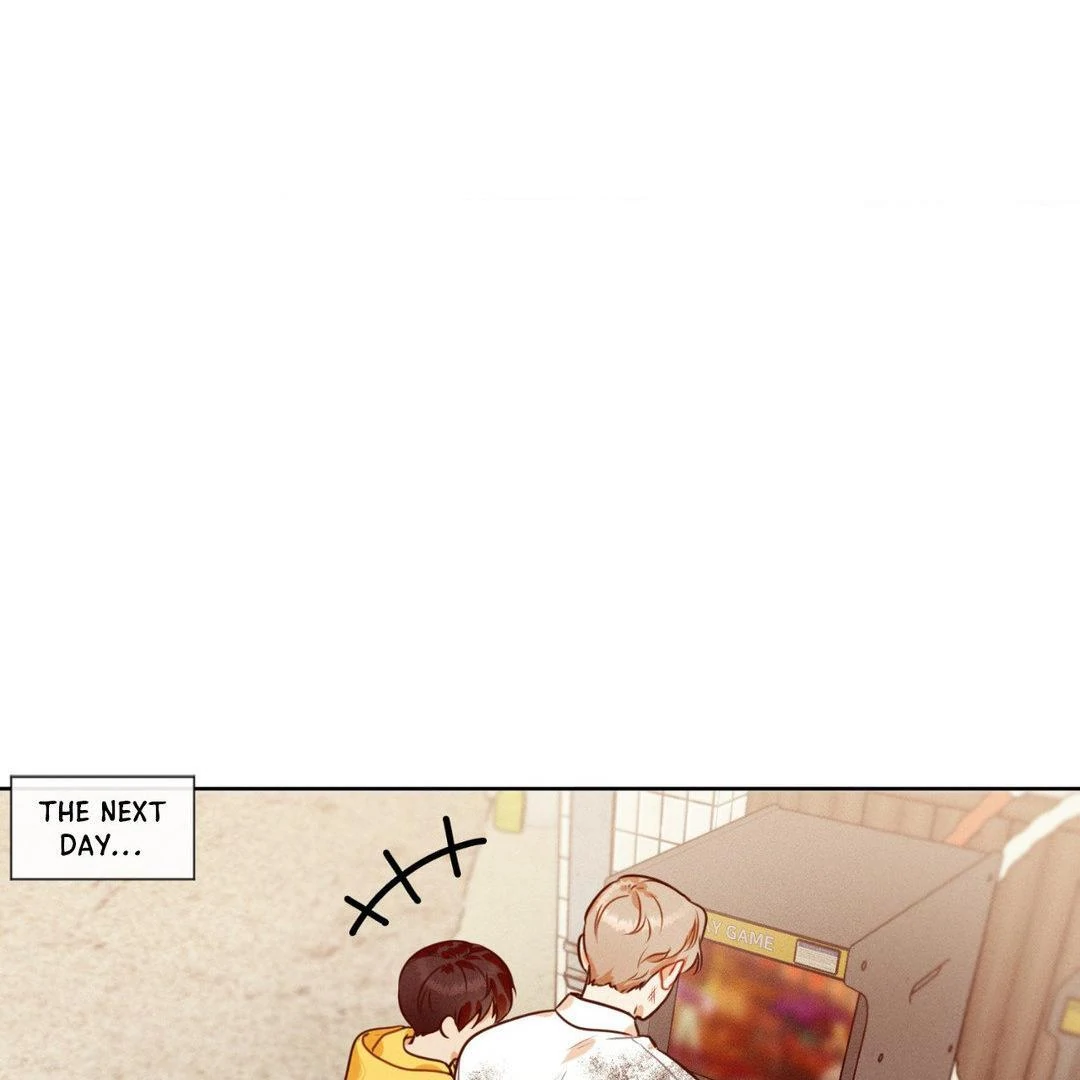 Report My Boss! Chapter 22 - Page 24