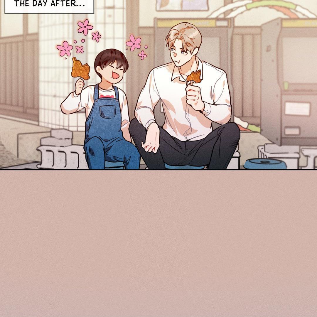 Report My Boss! Chapter 22 - Page 26