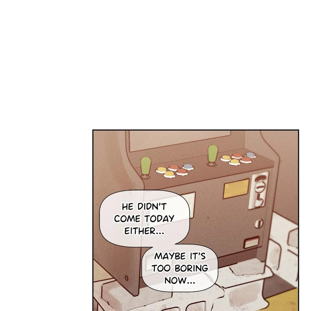 Report My Boss! Chapter 22 - Page 31