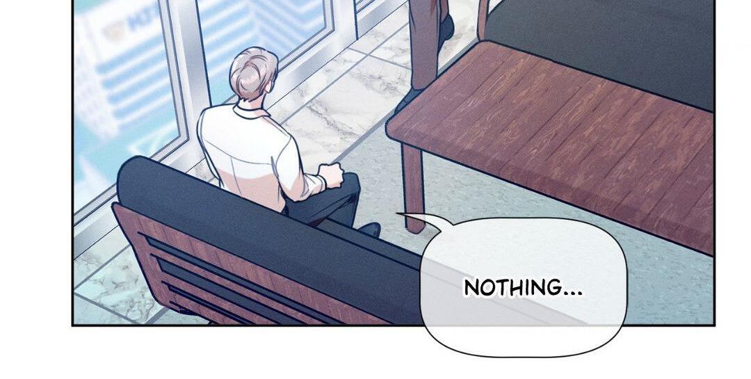Report My Boss! Chapter 22 - Page 36