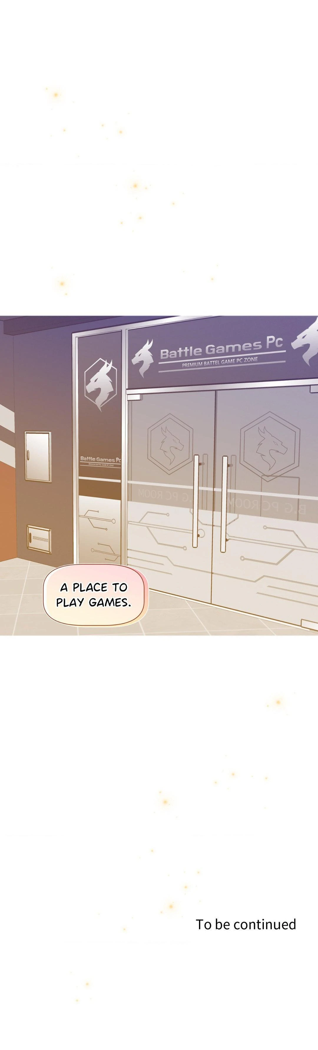 Report My Boss! Chapter 22 - Page 39