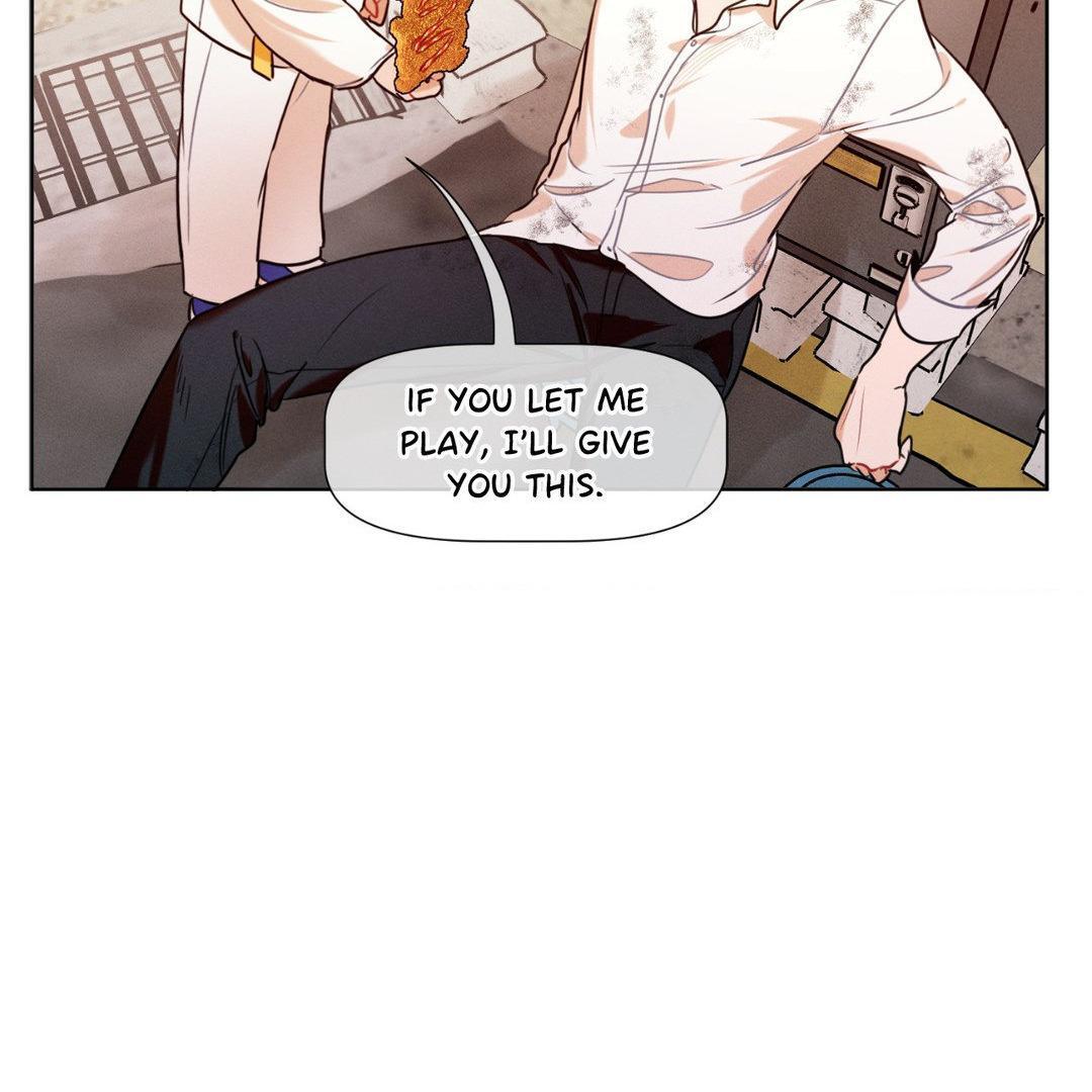 Report My Boss! Chapter 22 - Page 9