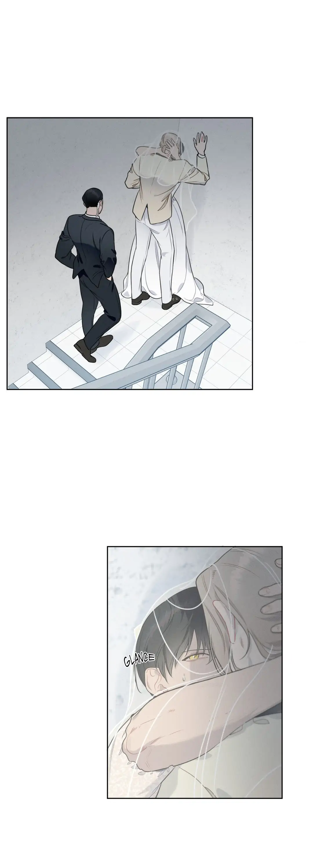 Report My Boss! Chapter 24 - Page 2