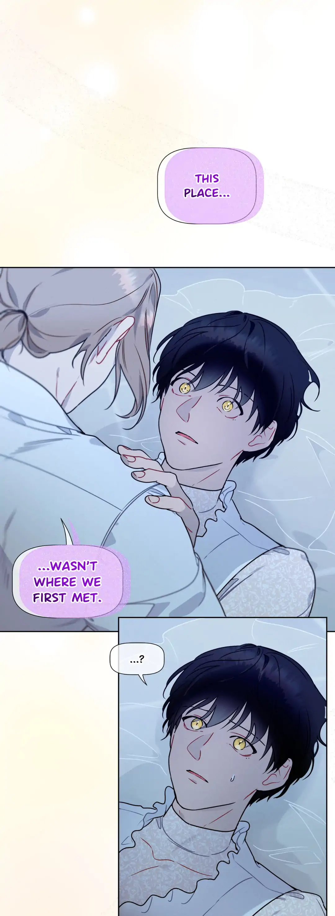 Report My Boss! Chapter 24 - Page 30