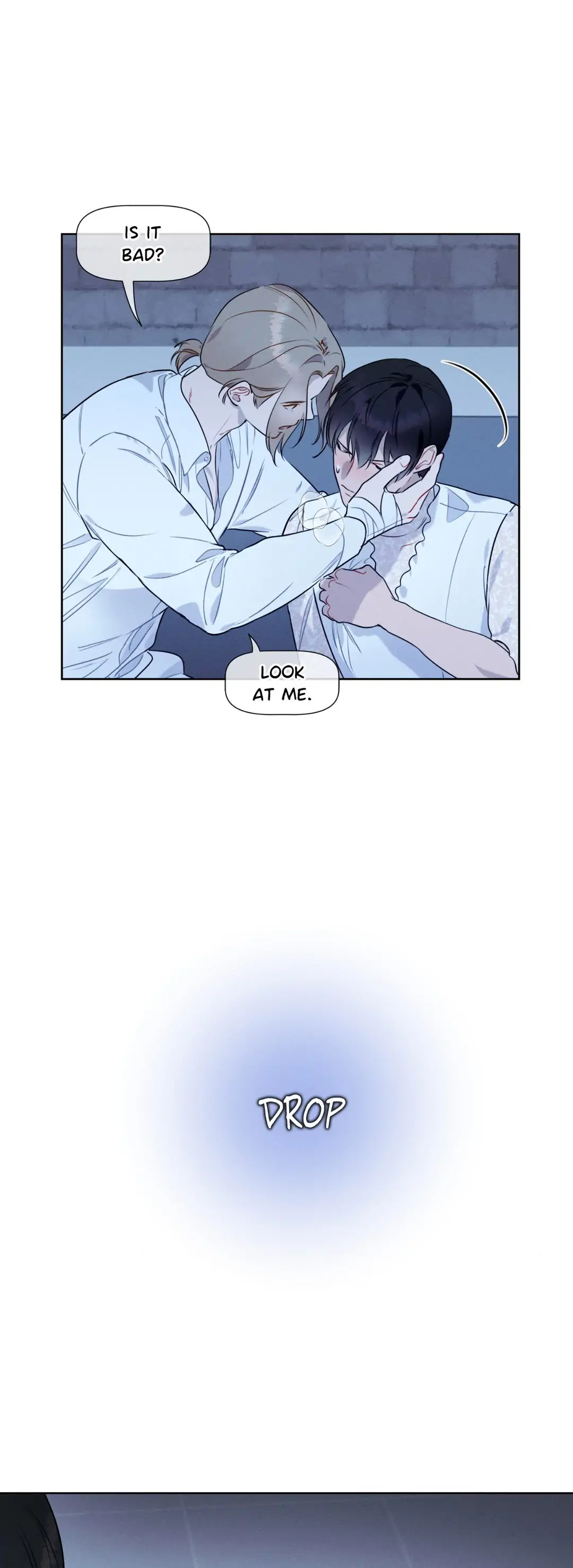 Report My Boss! Chapter 24 - Page 10