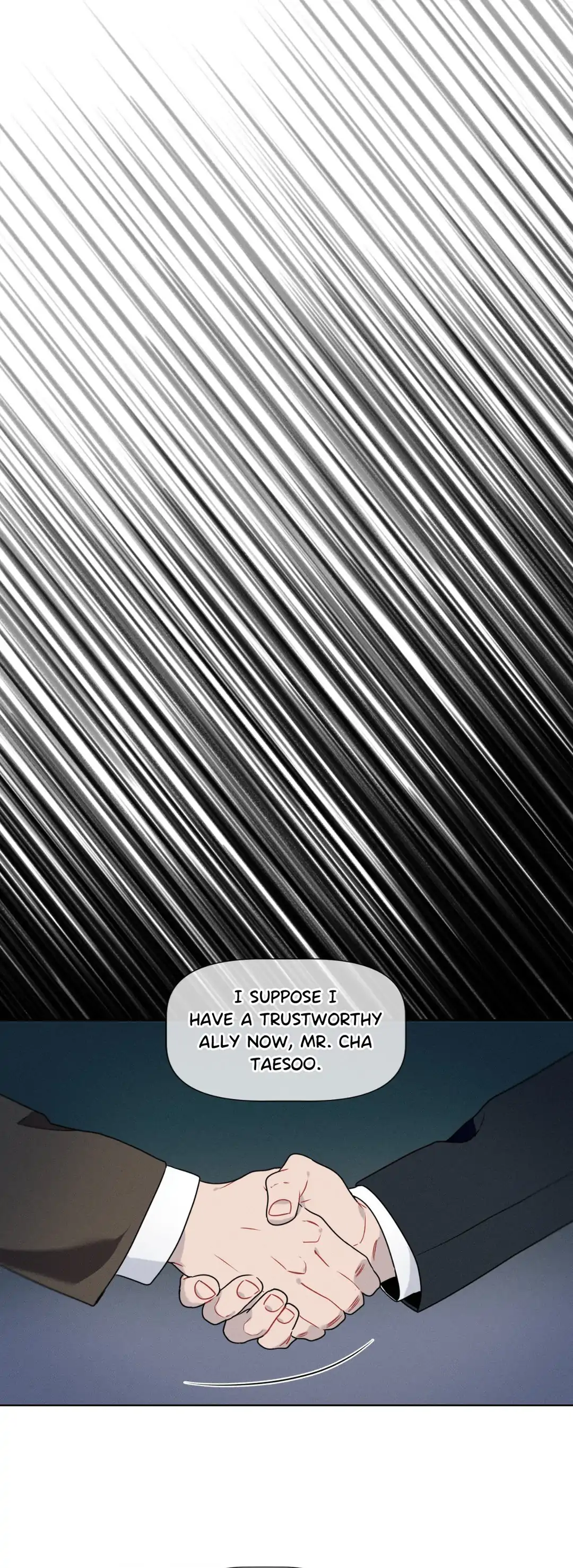 Report My Boss! Chapter 25 - Page 29