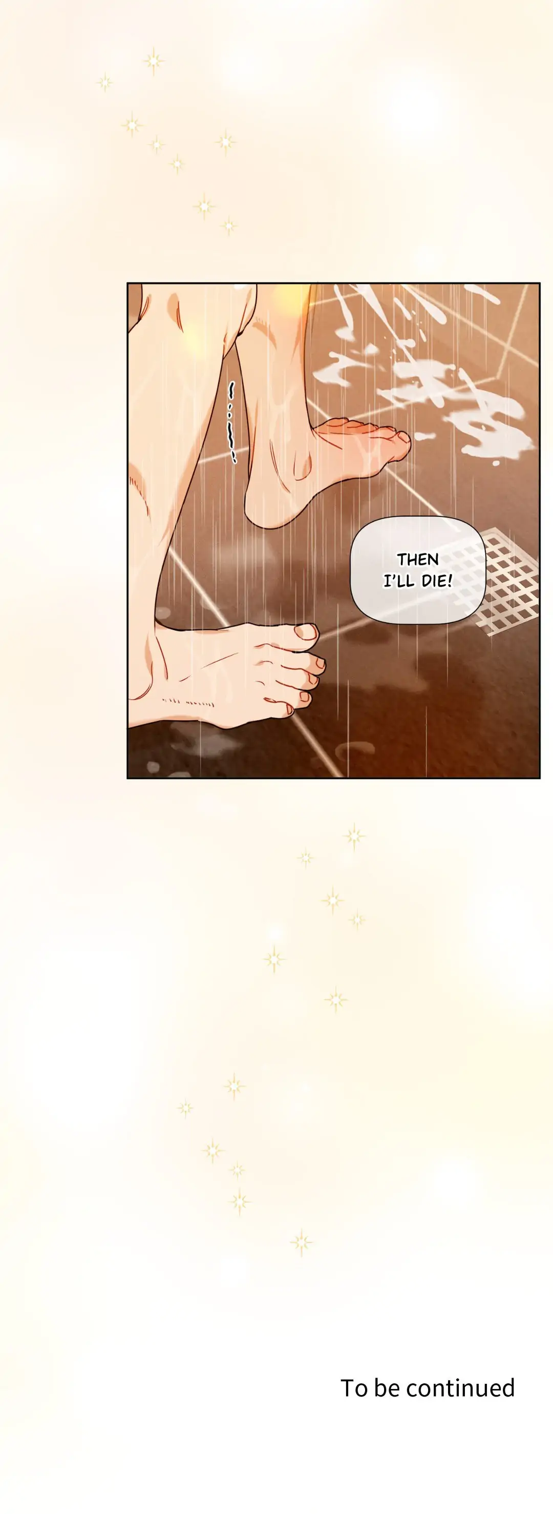 Report My Boss! Chapter 26 - Page 32