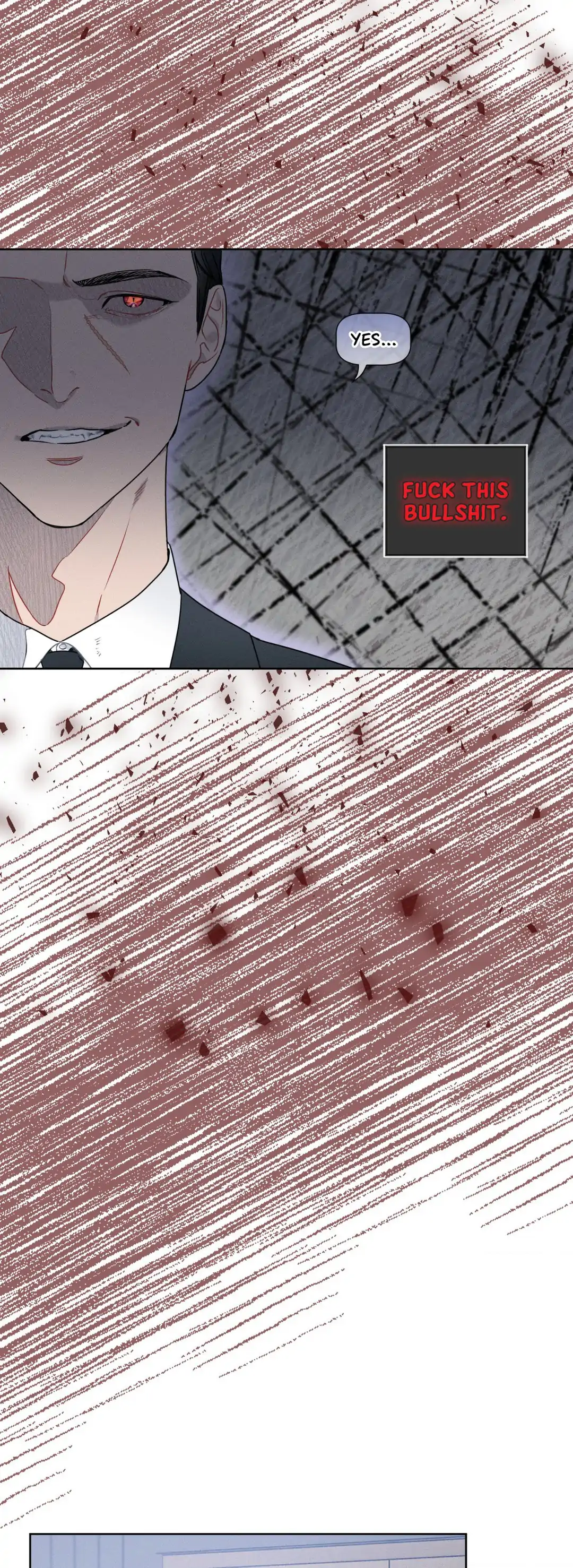 Report My Boss! Chapter 27 - Page 11