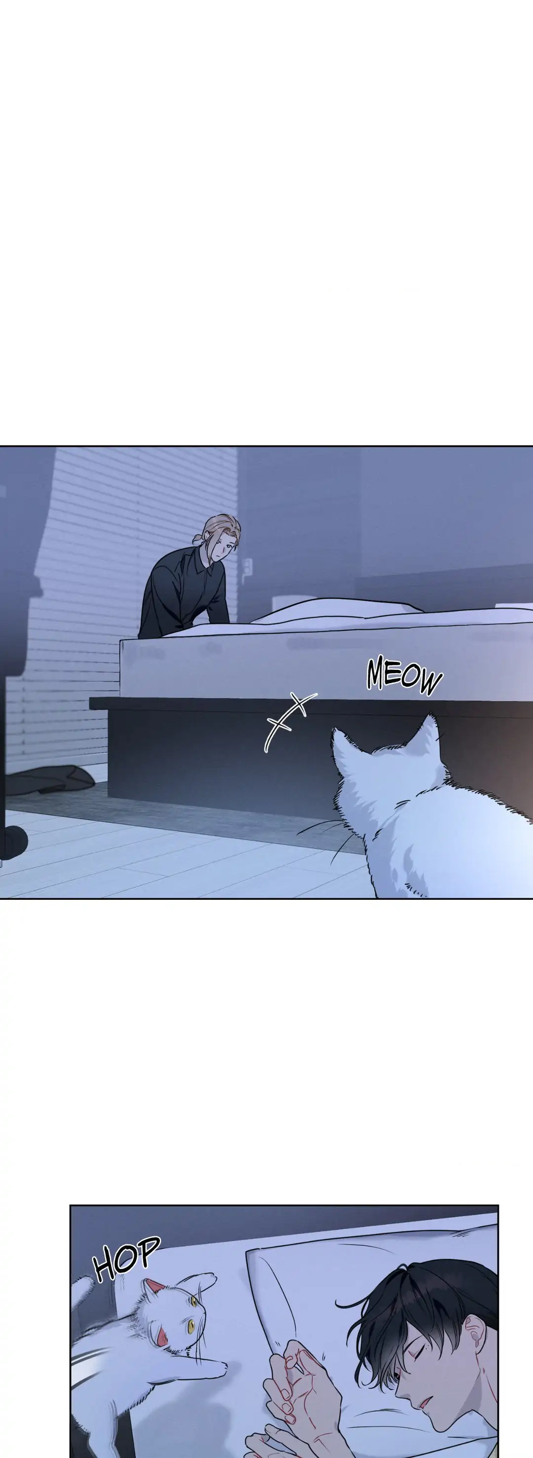 Report My Boss! Chapter 27 - Page 29