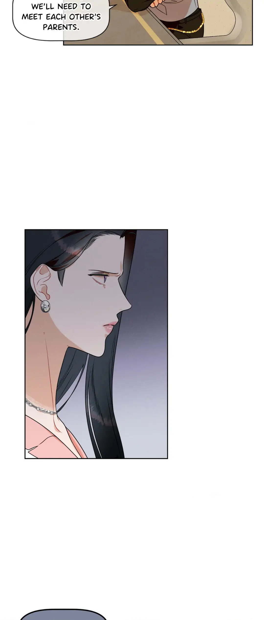 Report My Boss! Chapter 28 - Page 10