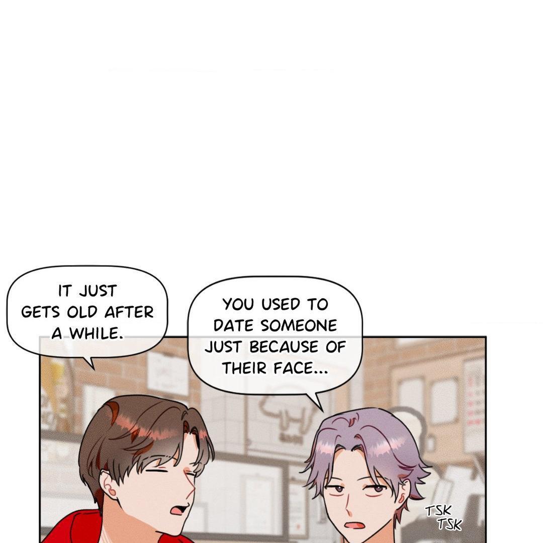 Report My Boss! Chapter 3 - Page 13