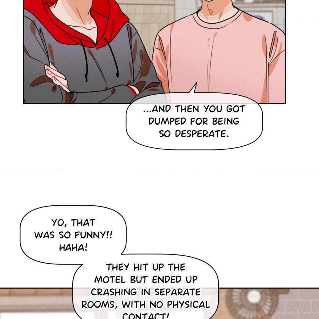 Report My Boss! Chapter 3 - Page 14