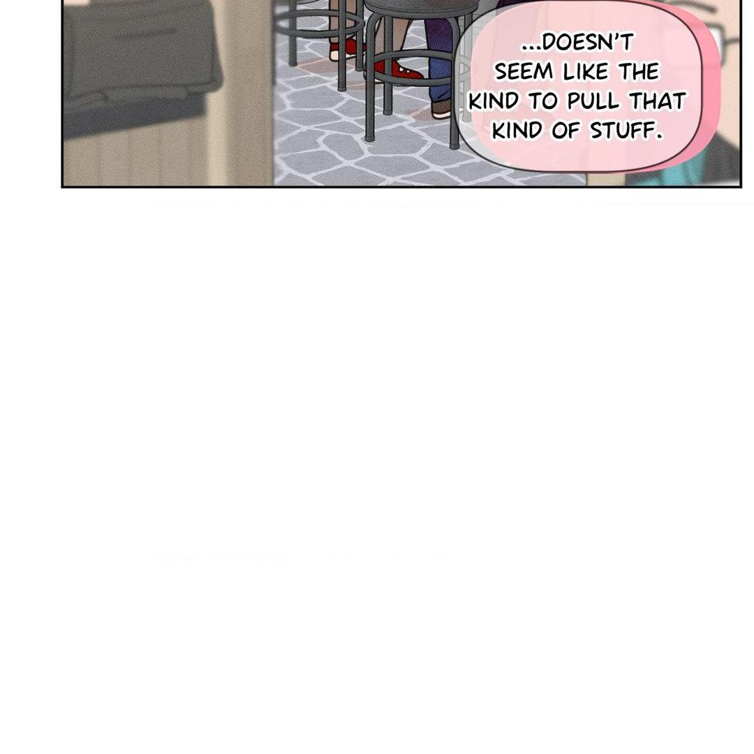 Report My Boss! Chapter 3 - Page 21