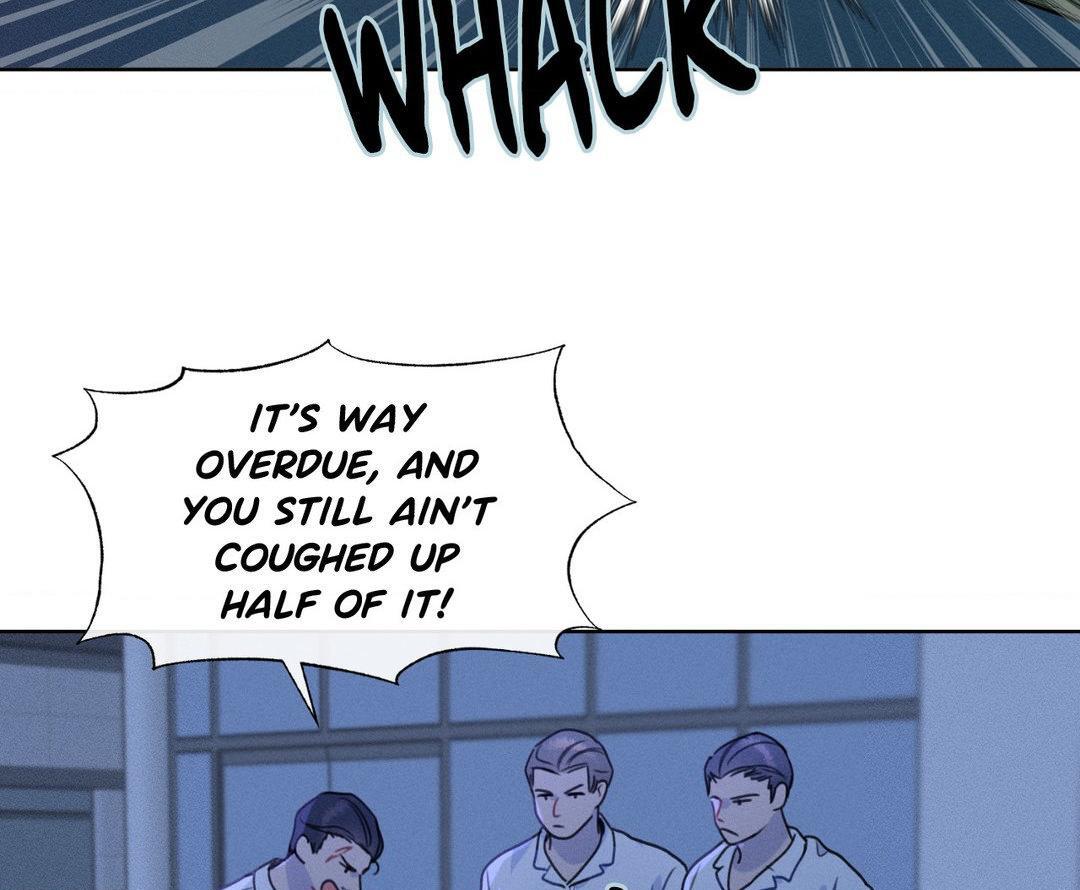 Report My Boss! Chapter 3 - Page 24
