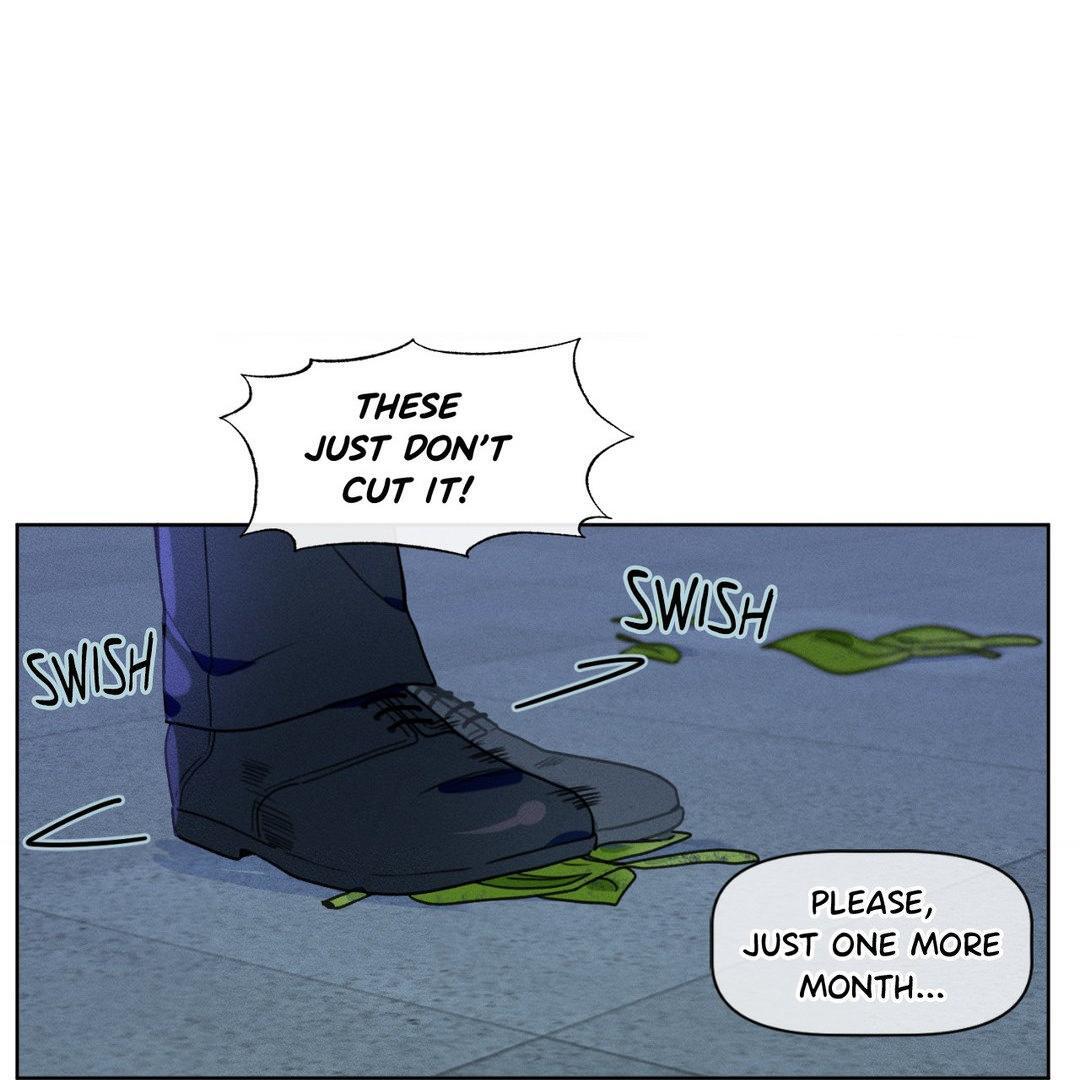 Report My Boss! Chapter 3 - Page 26