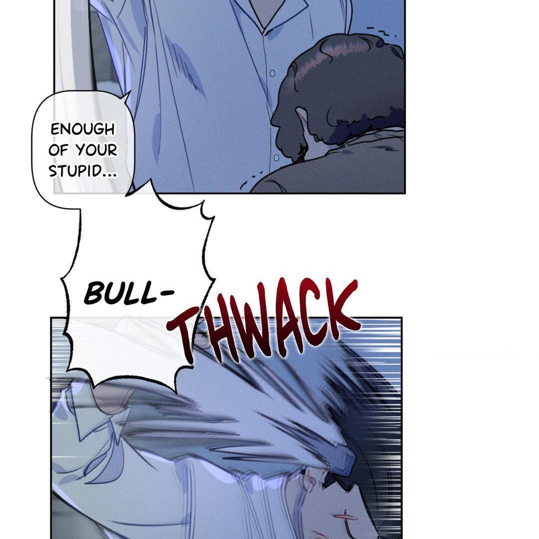 Report My Boss! Chapter 3 - Page 28